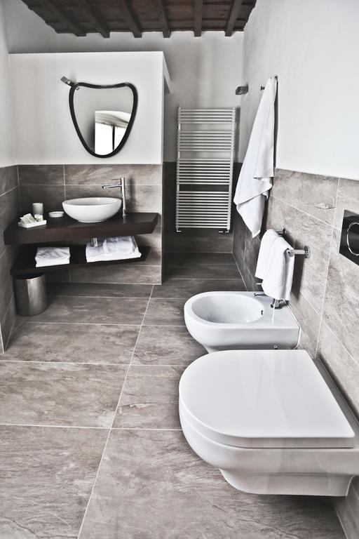 Poggio Baronti B&B Bagno a Ripoli Zimmer foto